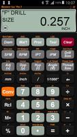 Machinist Calc Pro 2 capture d'écran 2