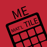 Material Estimator ícone