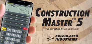 Construction Master 5