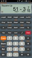 HeavyCalc Pro Calculator پوسٹر