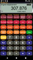 Hot Rod Calc screenshot 1