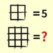 Brain games: Tricky Puzzles icon