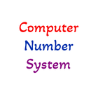 Computer Number System আইকন