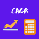 CAGR Calculator- Compound Annual APK