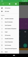 Calculator App स्क्रीनशॉट 1
