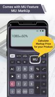 Standard Business Calculator bài đăng