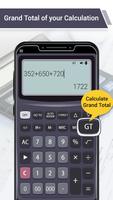 Standard Business Calculator ảnh chụp màn hình 2
