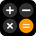 Calculator أيقونة