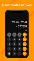 Calculatrice iOS 16 capture d'écran 3