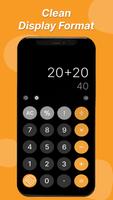 iOS 16 Calculator: iCalculator screenshot 2