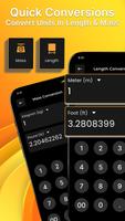 Calculator تصوير الشاشة 2