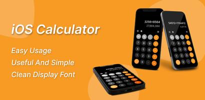 iOS 16 Calculator: iCalculator screenshot 3