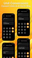 Calculator تصوير الشاشة 3
