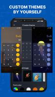 Math, Scientific Calculator captura de pantalla 3