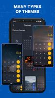 Math, Scientific Calculator captura de pantalla 1