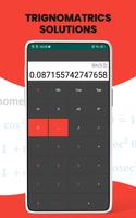 Calculator App Free: Simple Calculator for Android imagem de tela 2