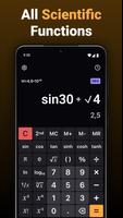 Calculator One screenshot 1