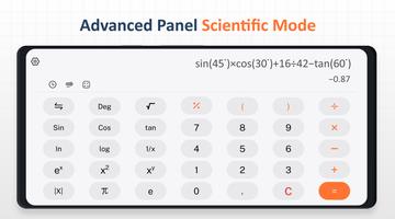 Calculator: Simple Calculator الملصق