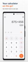 Calculator: Simple Calculator تصوير الشاشة 1