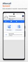 Calculator: Simple Calculator تصوير الشاشة 3