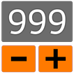 Brain Calculator Puzzle icon