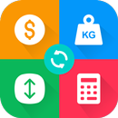 Calculator Pro: Unit Converter aplikacja