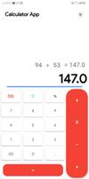 calculator Screenshot 3