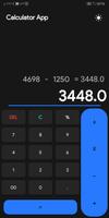 calculator Plakat