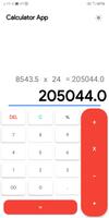 calculator Screenshot 1