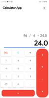 calculator Screenshot 2
