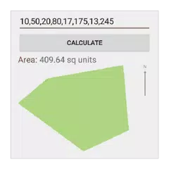 Baixar Land Area Calculator Converter APK