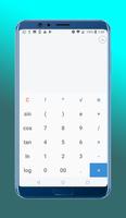 aplicación de calculadora captura de pantalla 3