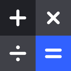 Calculator - Converter, Math icon