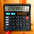 Citizen Calculator icône