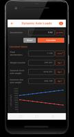 Brakes Calculator screenshot 2