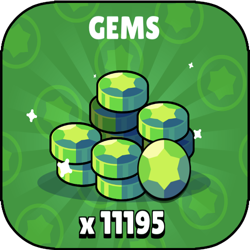 Free Gems Counter For Brawl Star 2020