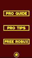 Best Tips For RBX 2019 : Earn RBX Pro Guide Screenshot 1