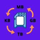 Data Size Converter APK