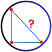 Diagonal Calculator आइकन