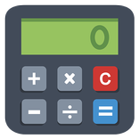 calculator :  remember past ma