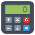calculator : remember past mathematical values