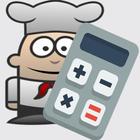 Simple Recipe Cost Calculator ikon