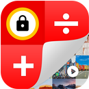 Calculator Lock – Video Lock & APK