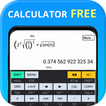 Scientific Calculator - Casio Calculator 570 es