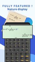 Scientific Calculator penulis hantaran
