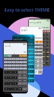 Scientific Calculator capture d'écran 2
