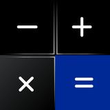 Calculator Hide App Lock Photo biểu tượng