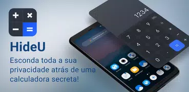 Calculadora: ocultar fotos