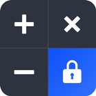 HideU: Calculator Lock icon