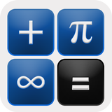 calculator offline free أيقونة